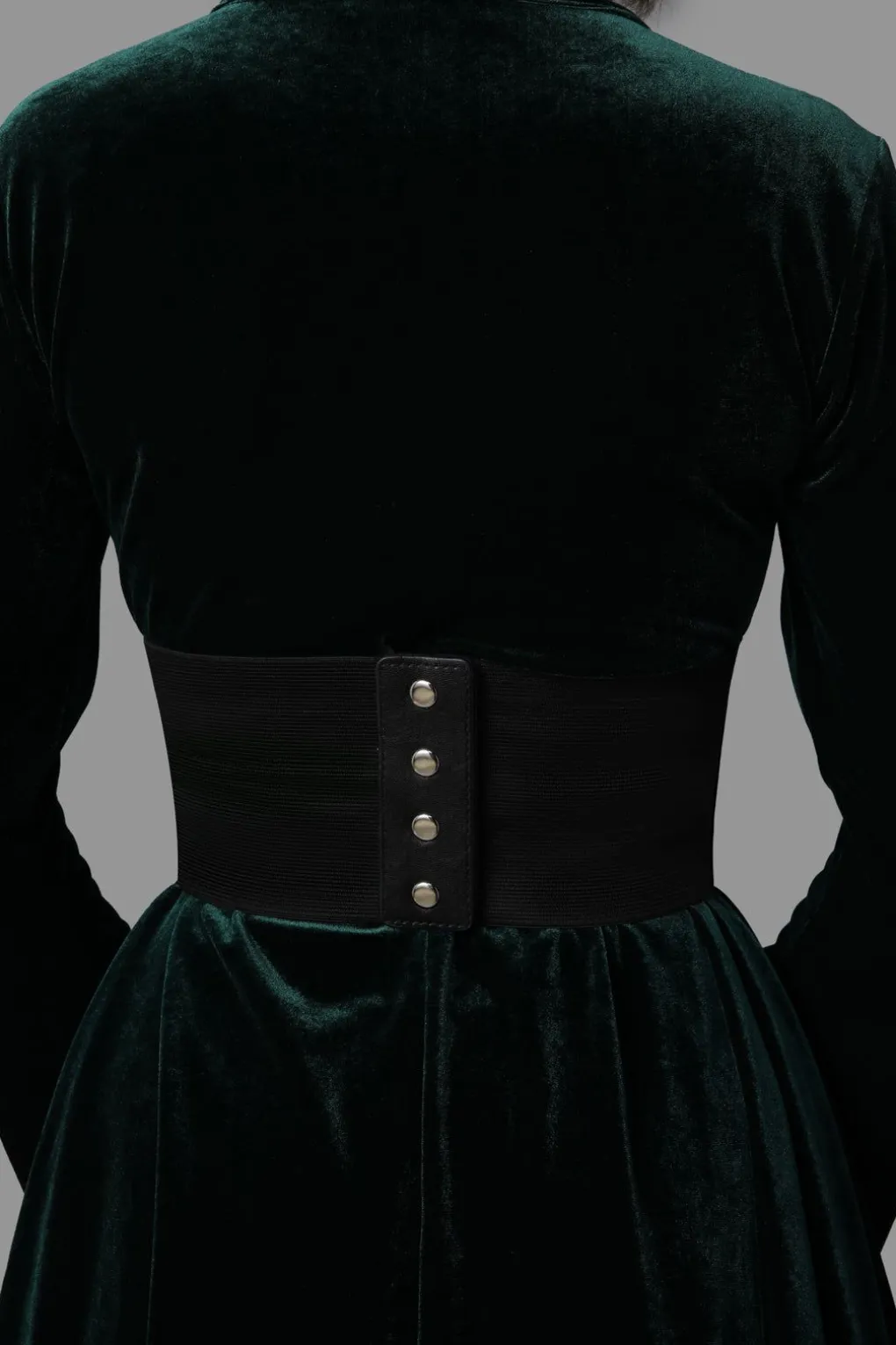 Chained Up Waist Belt