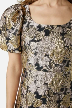 Champagne Dress