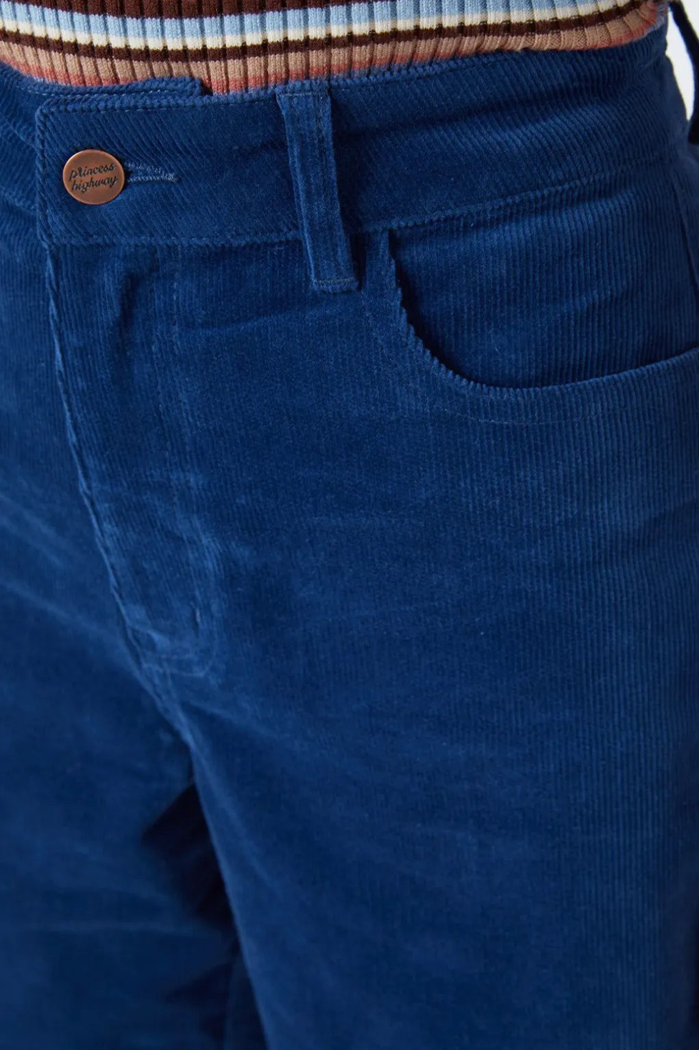 Charlie Girl Jean
