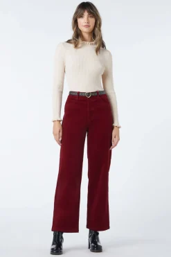 Charlie Girl Jean