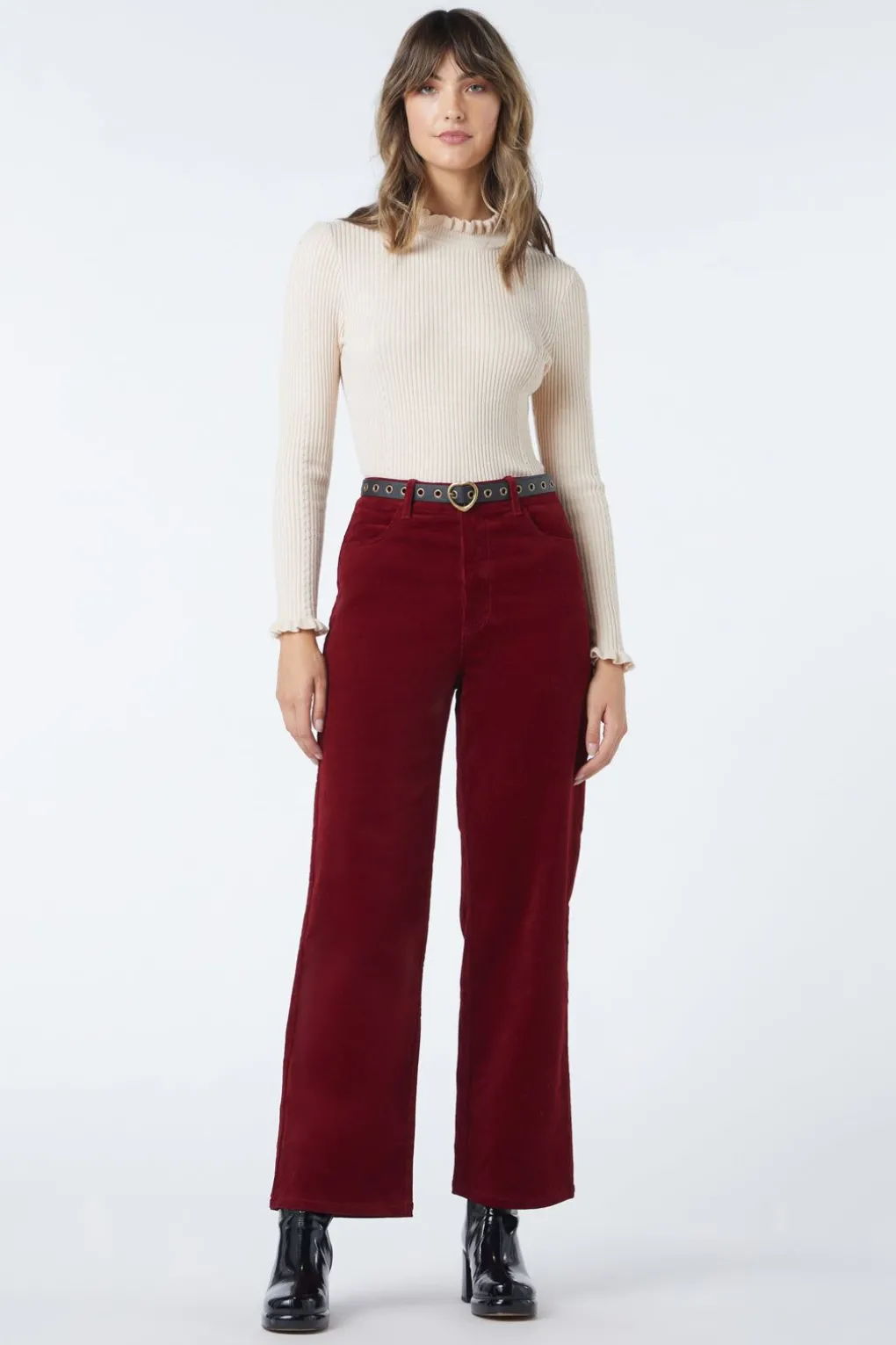 Charlie Girl Jean