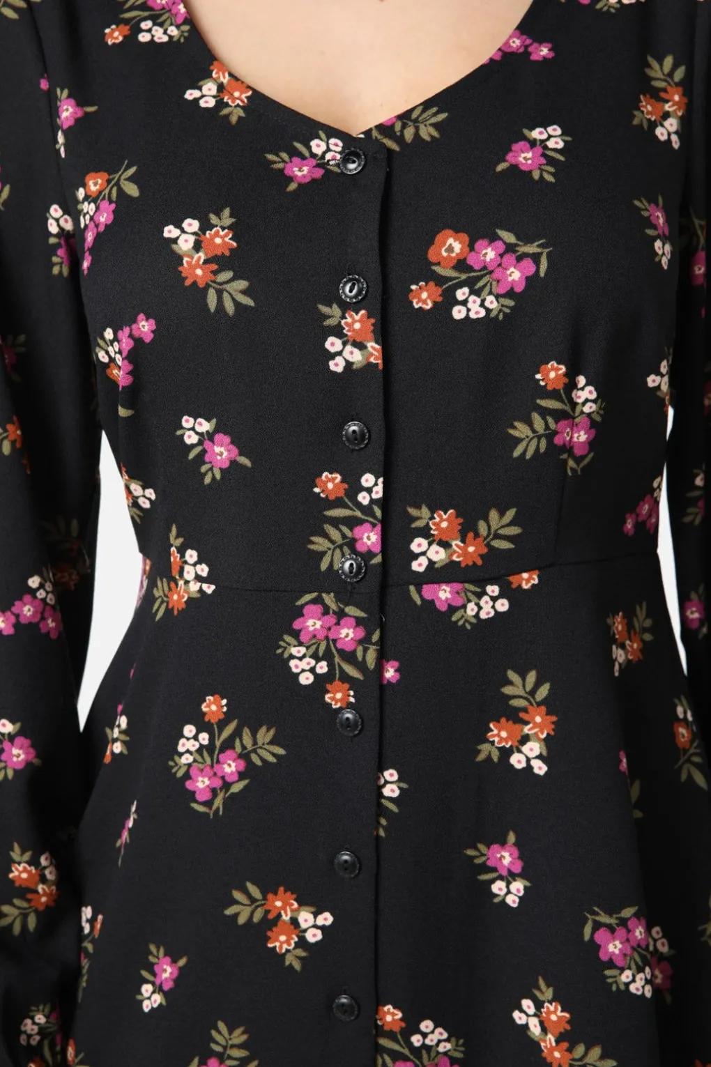 Charlotte Dress