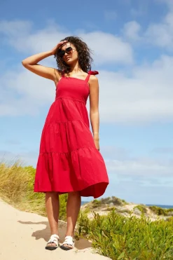 Cherry Dress