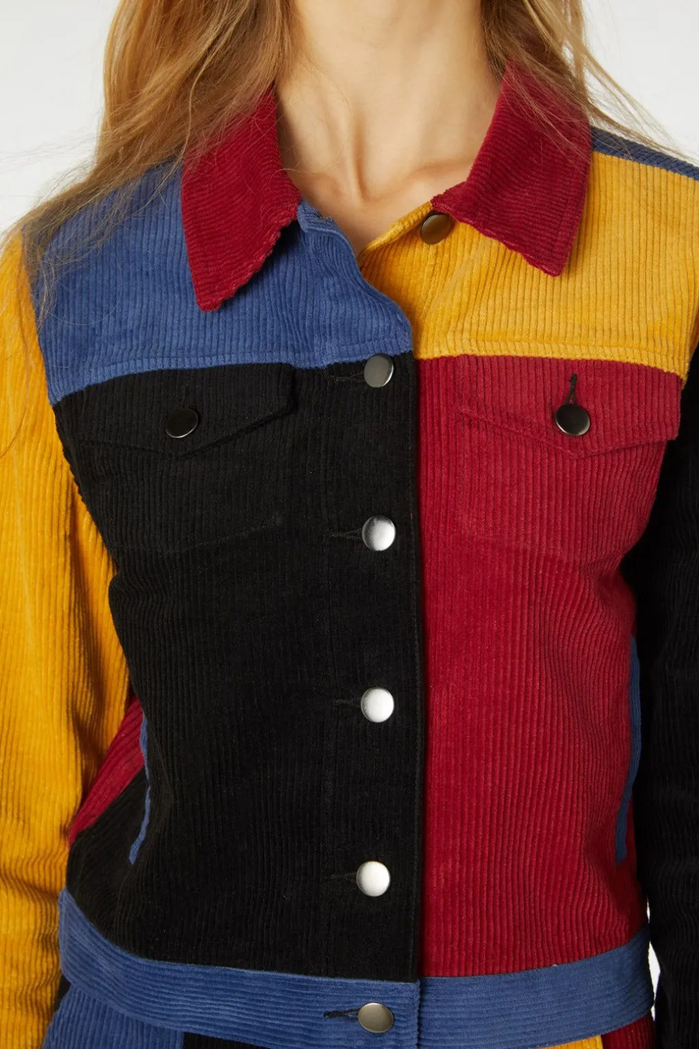Chomper Jacket
