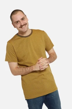 Chuck Stripe Tee