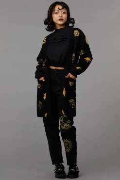 Cirque Cardigan