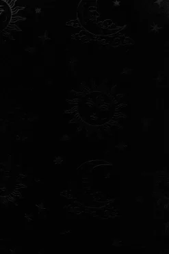 Clairvoyant Dress