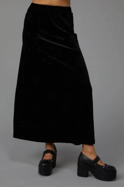 Clairvoyant Skirt
