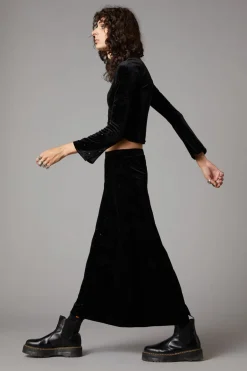 Clairvoyant Top
