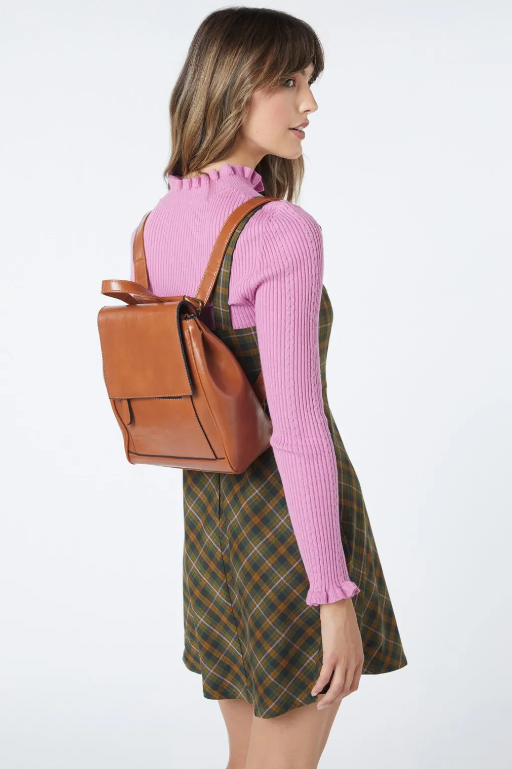 Classic Backpack