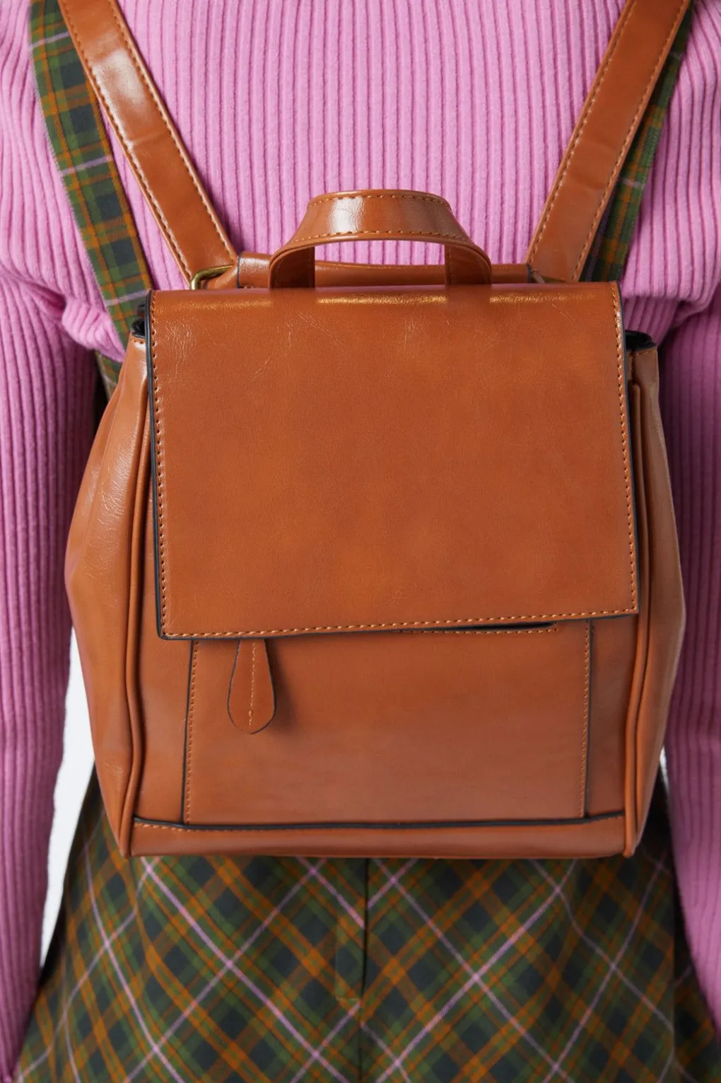 Classic Backpack