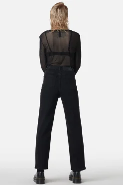 Classic Cut Danger Jeans