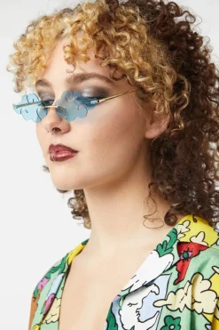 Cloud Glasses