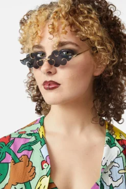 Cloud Glasses