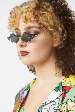 Cloud Glasses
