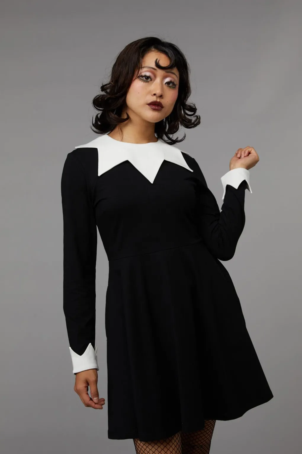 Clowning Around Dress