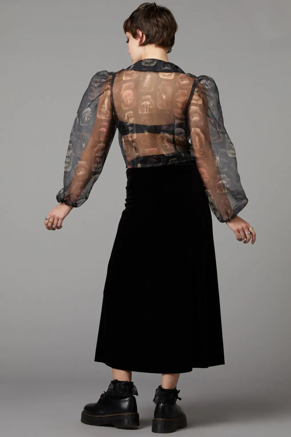 Collections Blouse