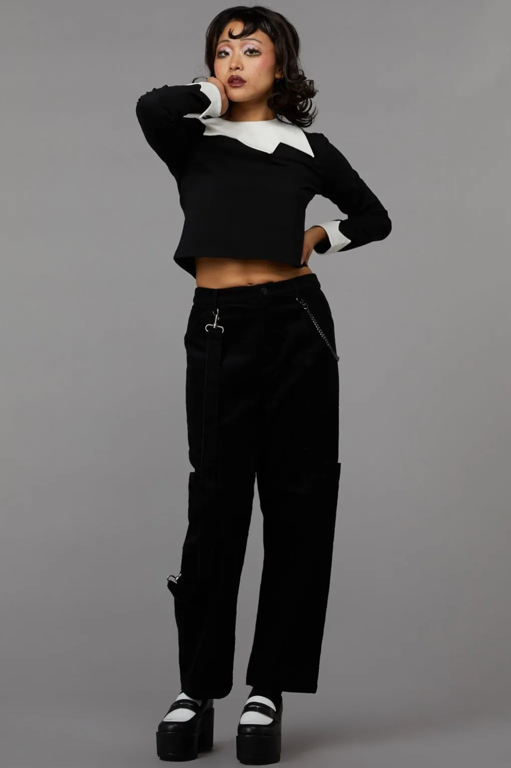 Contortionist Pant