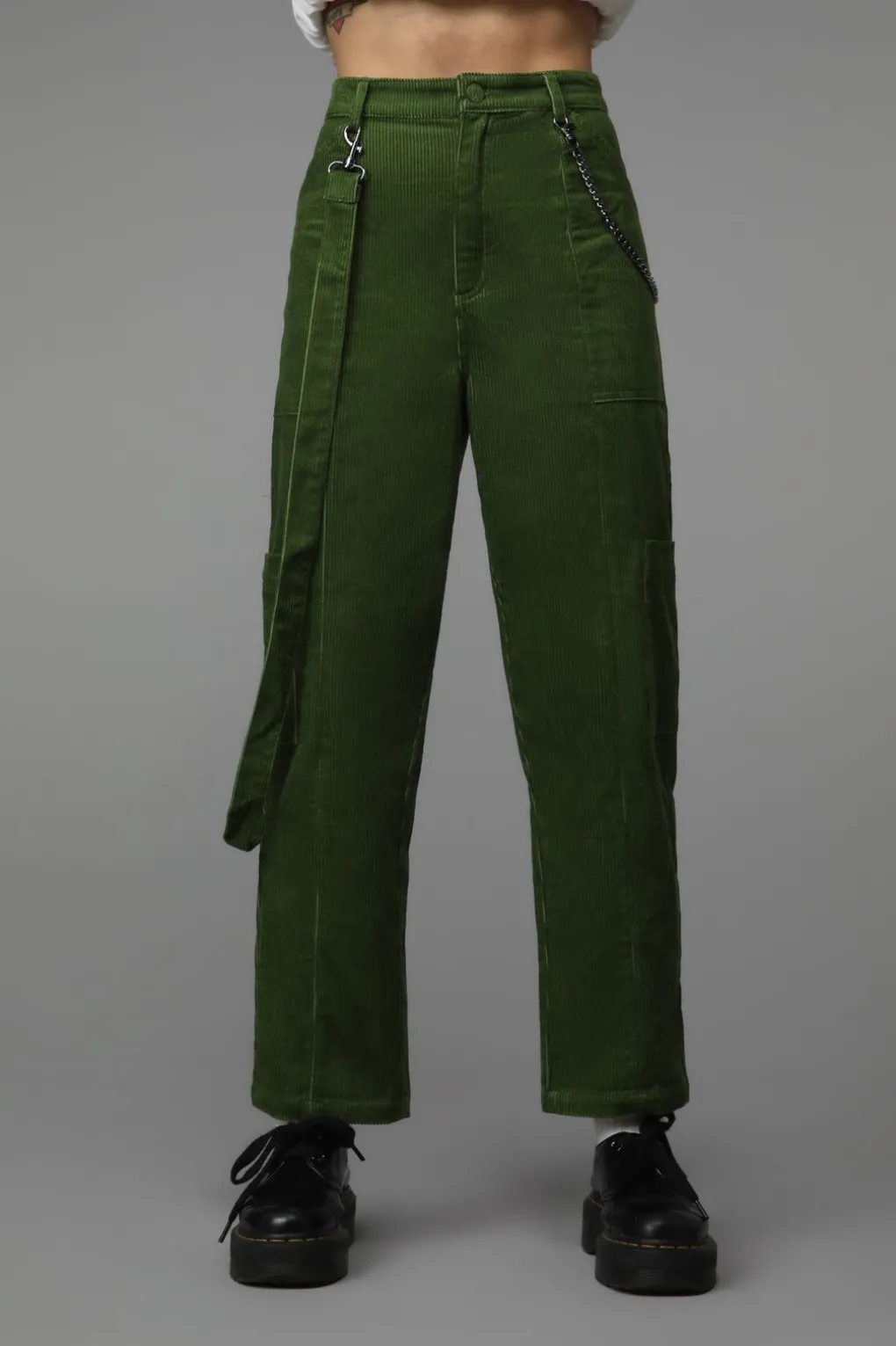 Contortionist Pant