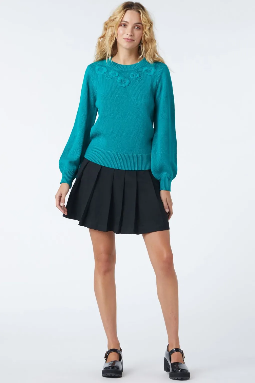 Cordelia Sweater