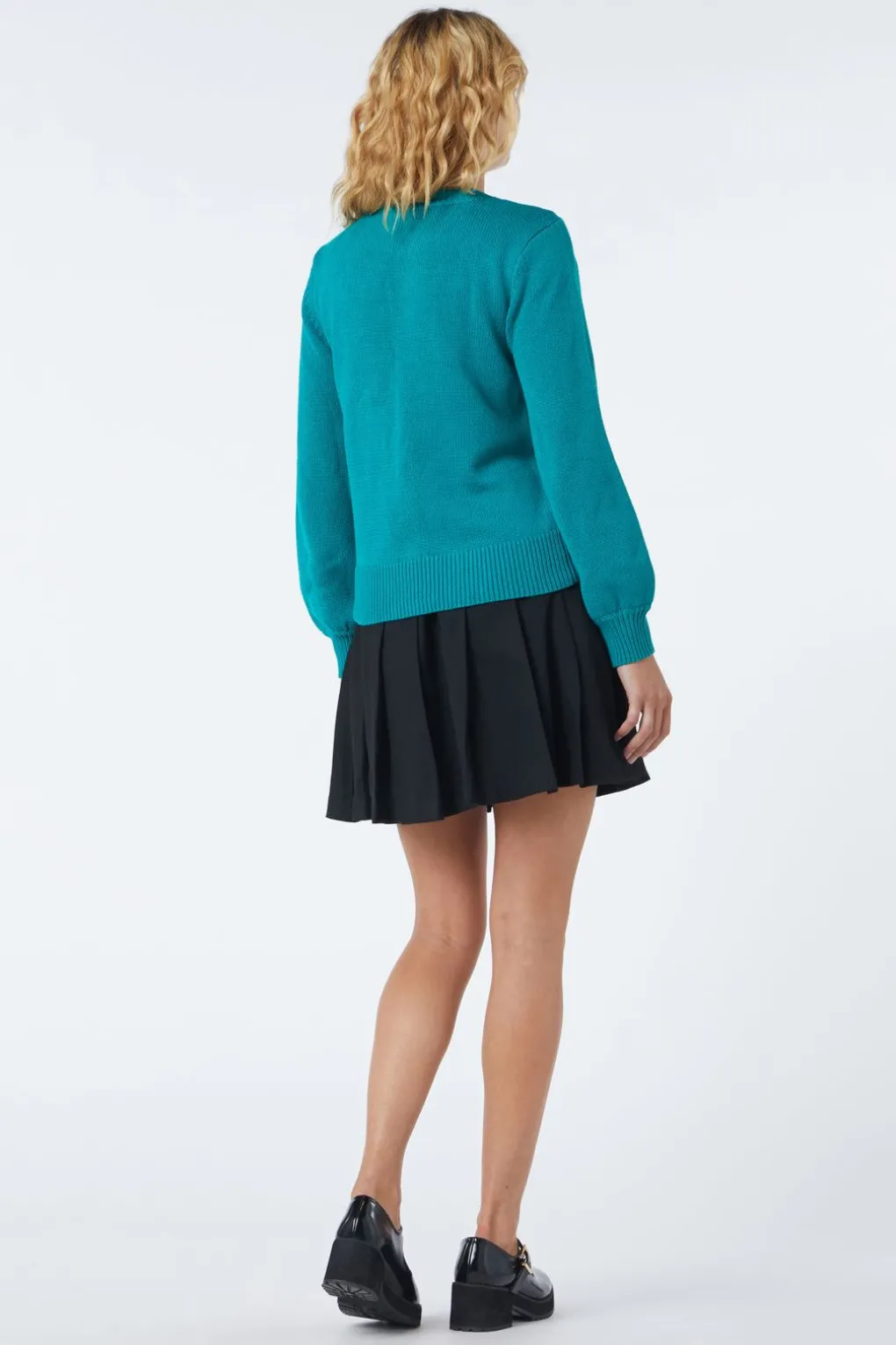 Cordelia Sweater
