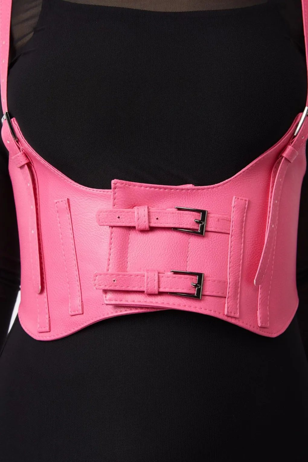 Corset Harness