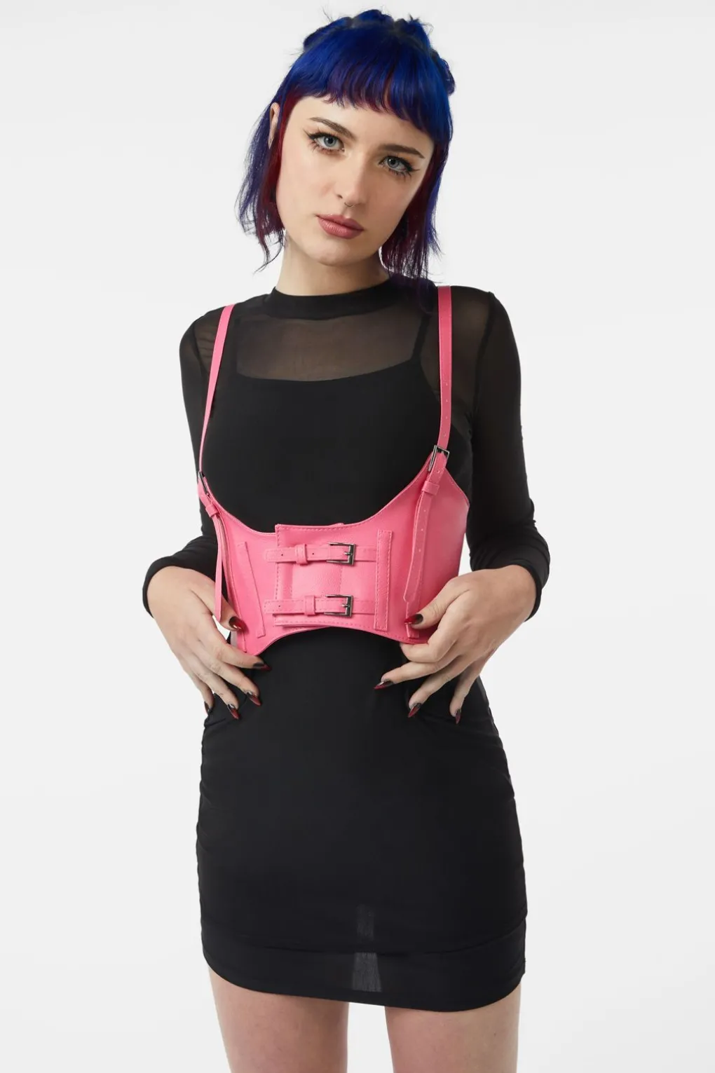Corset Harness