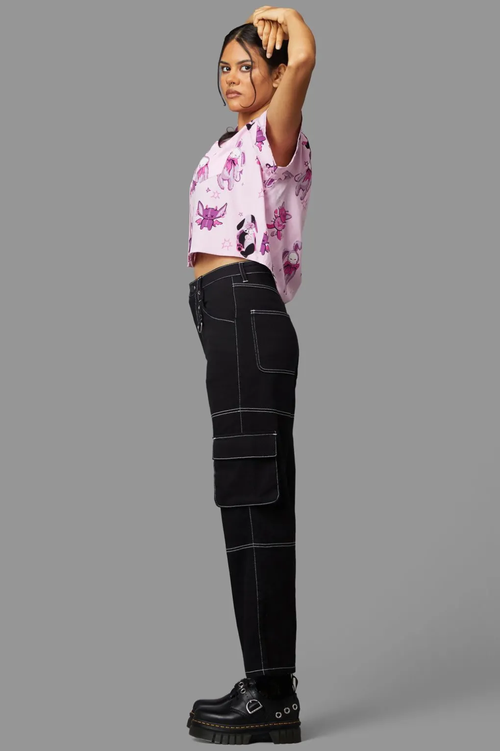 Creep Cargo Pant