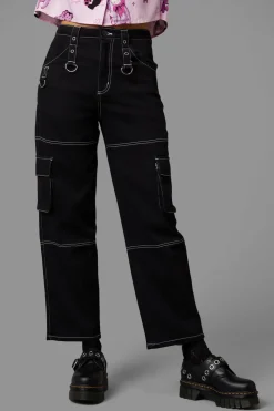 Creep Cargo Pant
