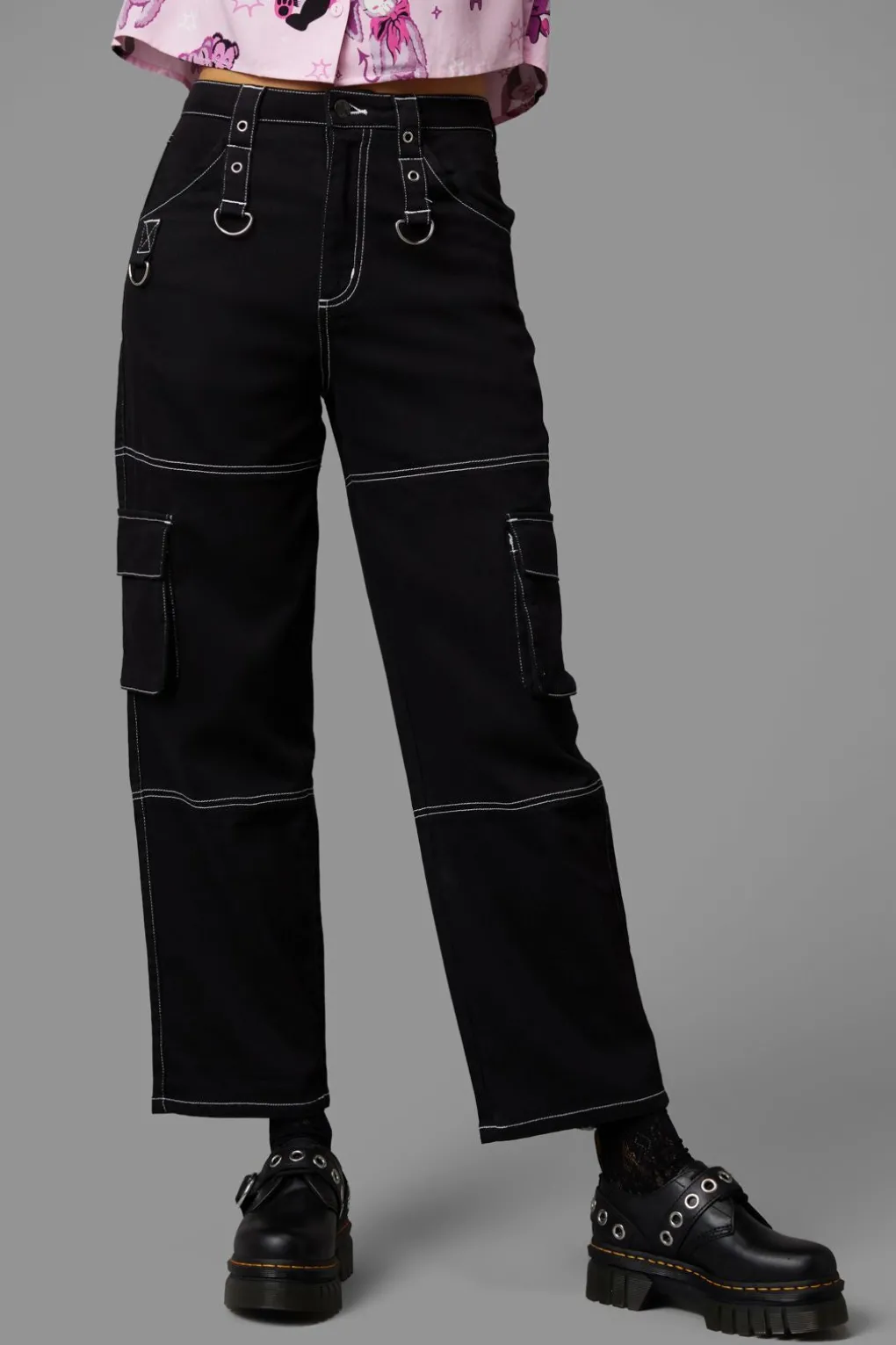Creep Cargo Pant