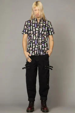 Creepy Cuties Tee