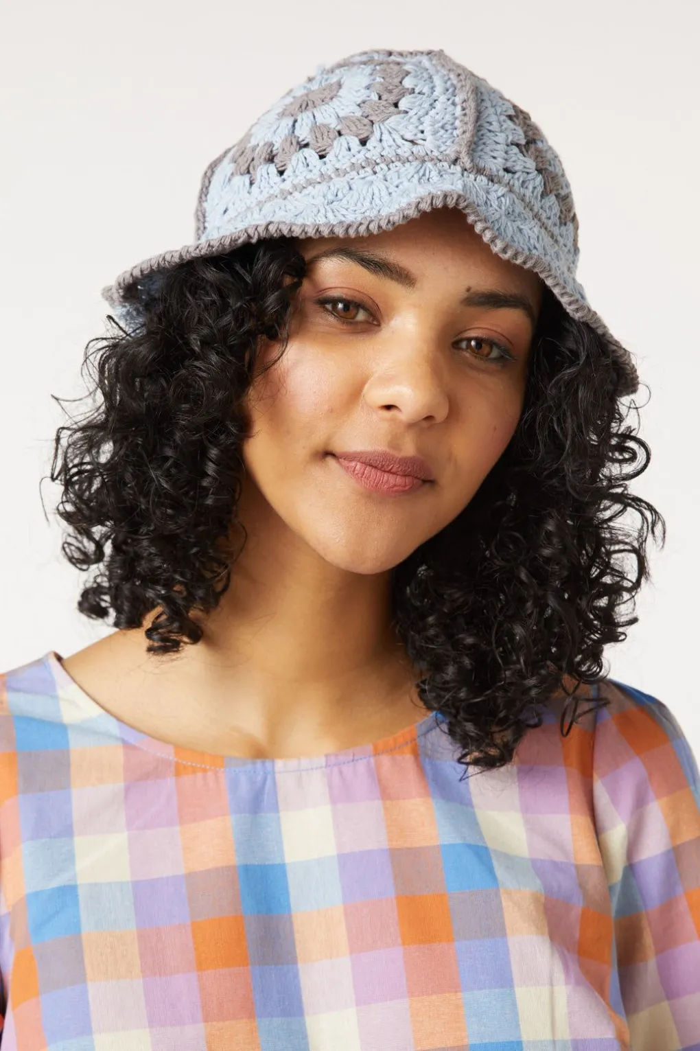 Crochet Hat