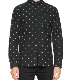 Cross Shirt