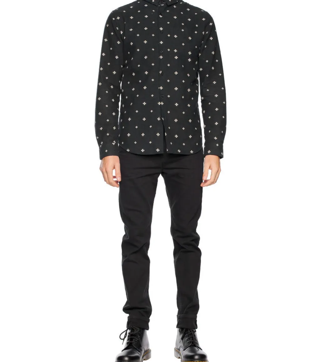 Cross Shirt