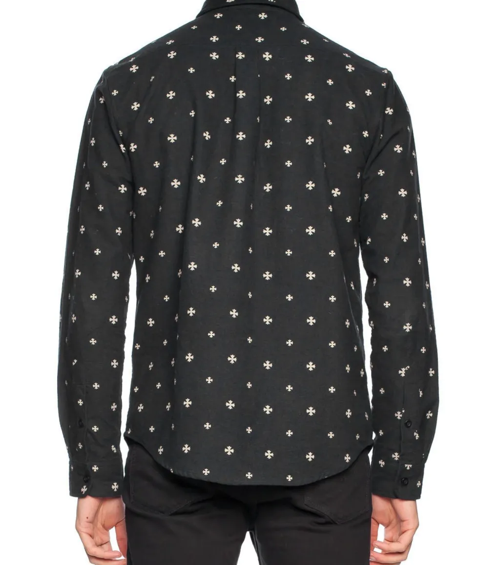 Cross Shirt