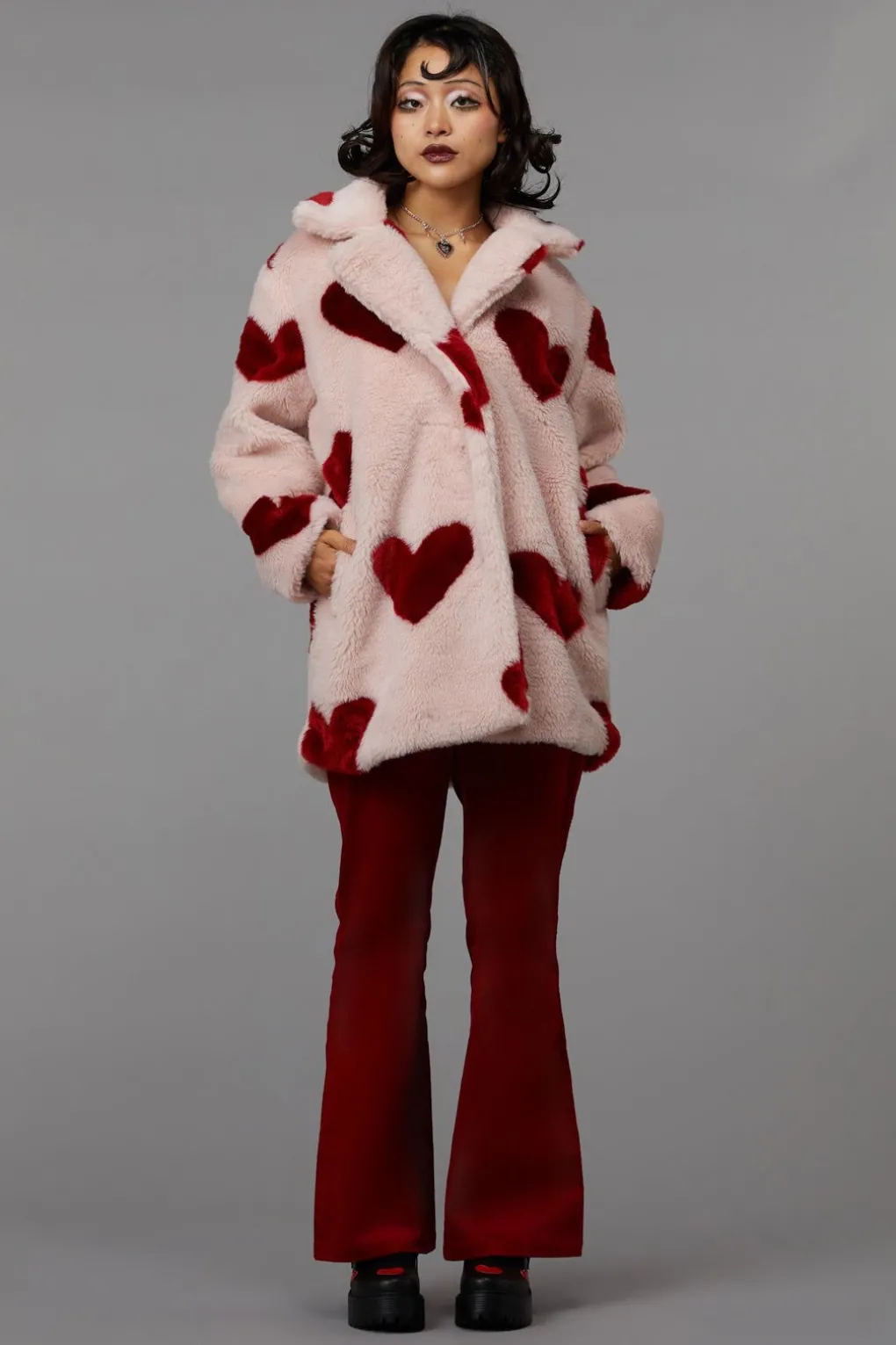 Cupid Jacket