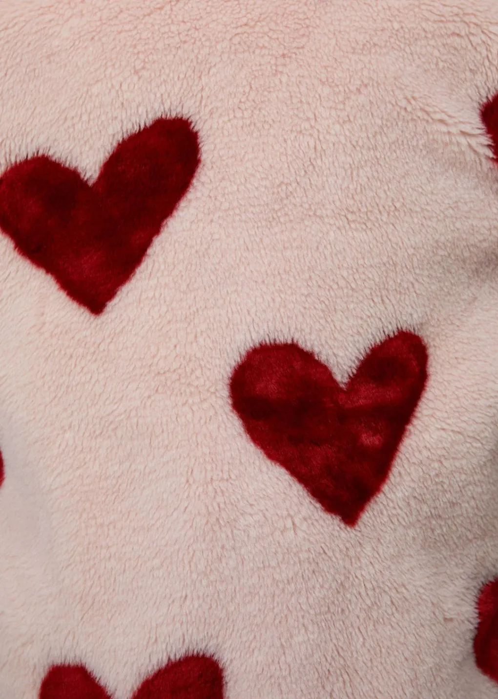 Cupid Jacket