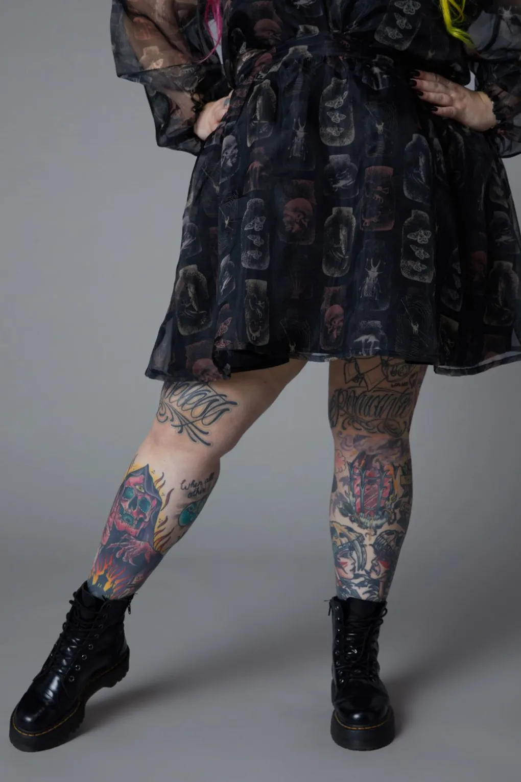 Curve Collections Skirt