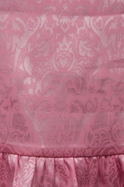 Curve Nouveau Dress
