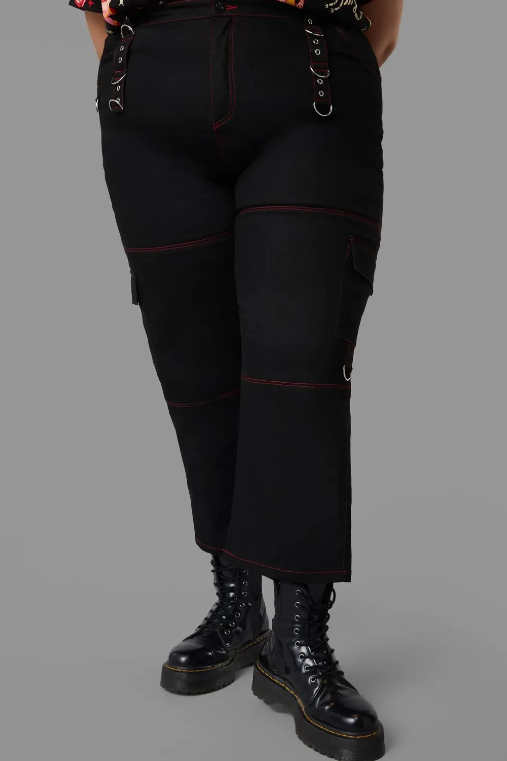 Curve Occultist Cargo Pant