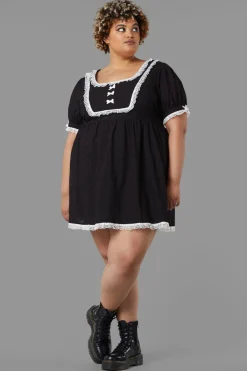 Curve Tululah Dress