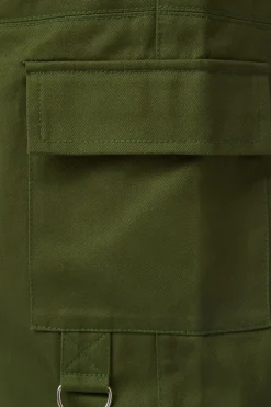 Curve Woods Pant