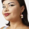 Cute Bear Earrings