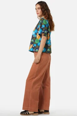Cute Cat Top