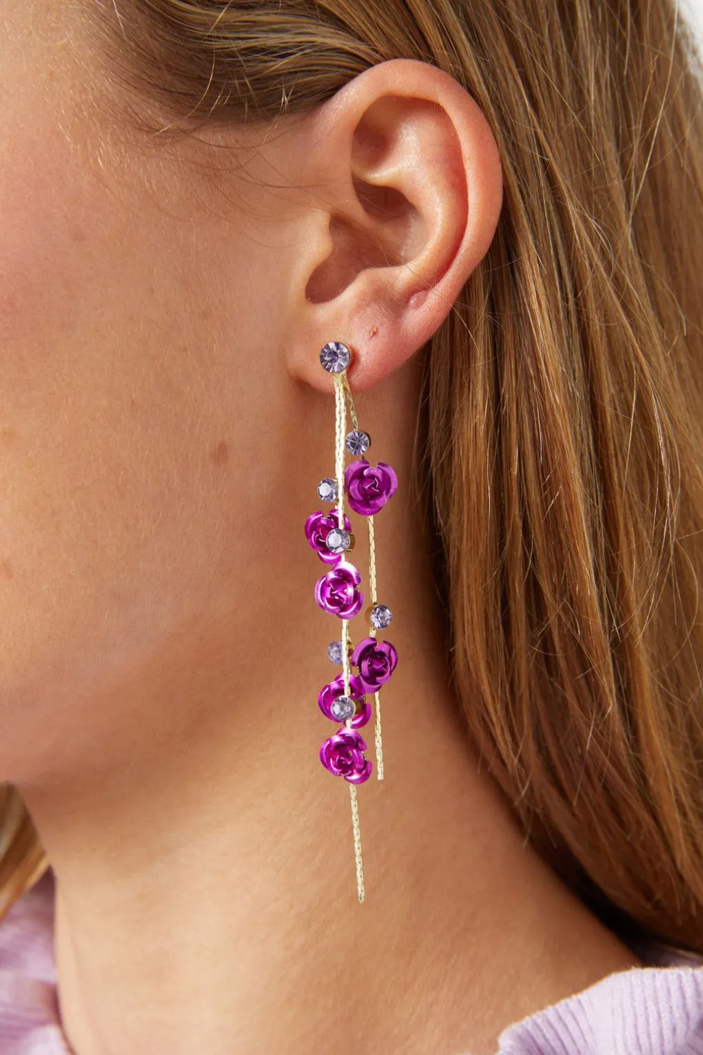 Cynthia Earrings