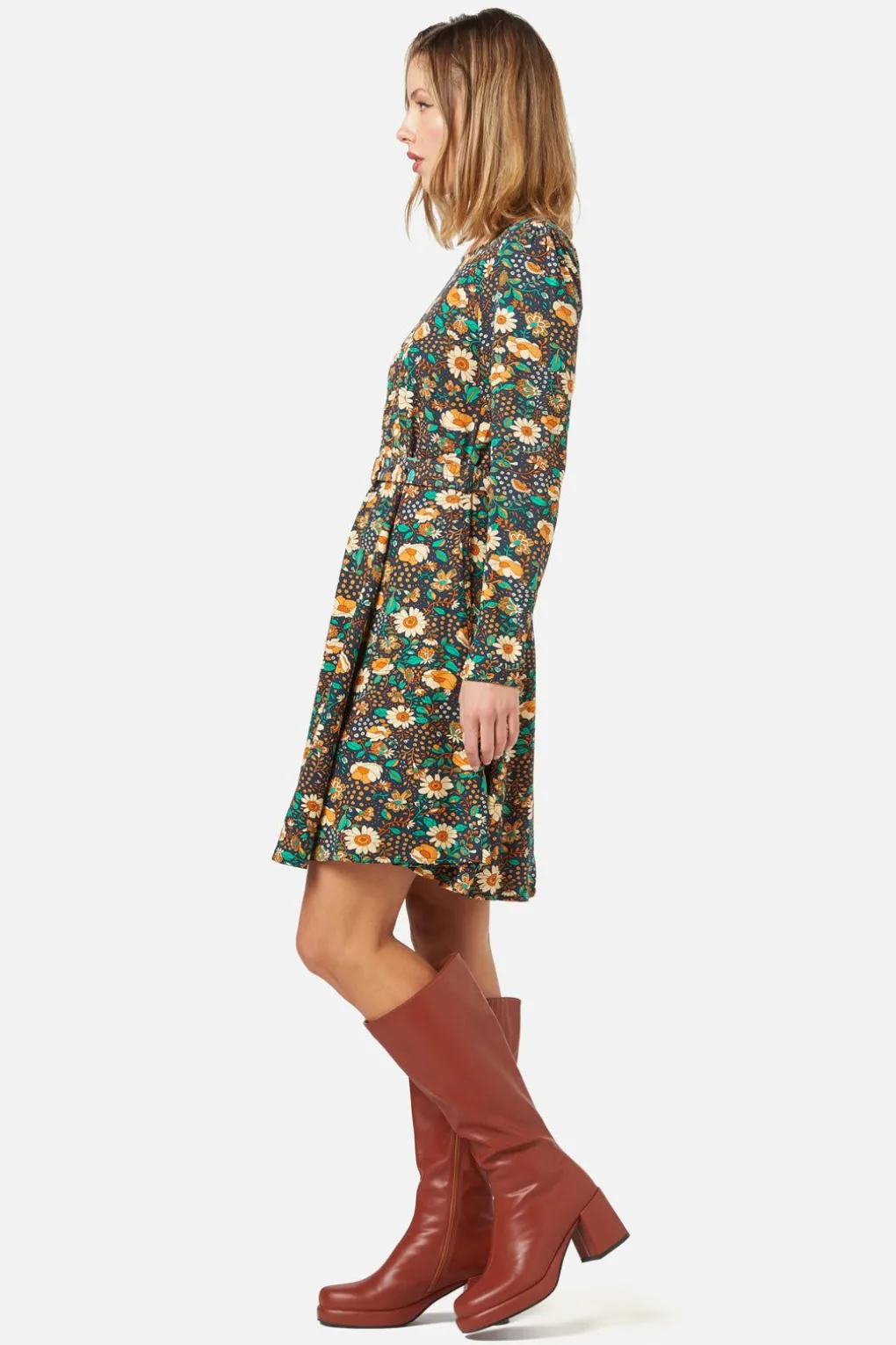 Cynthia Mini Dress