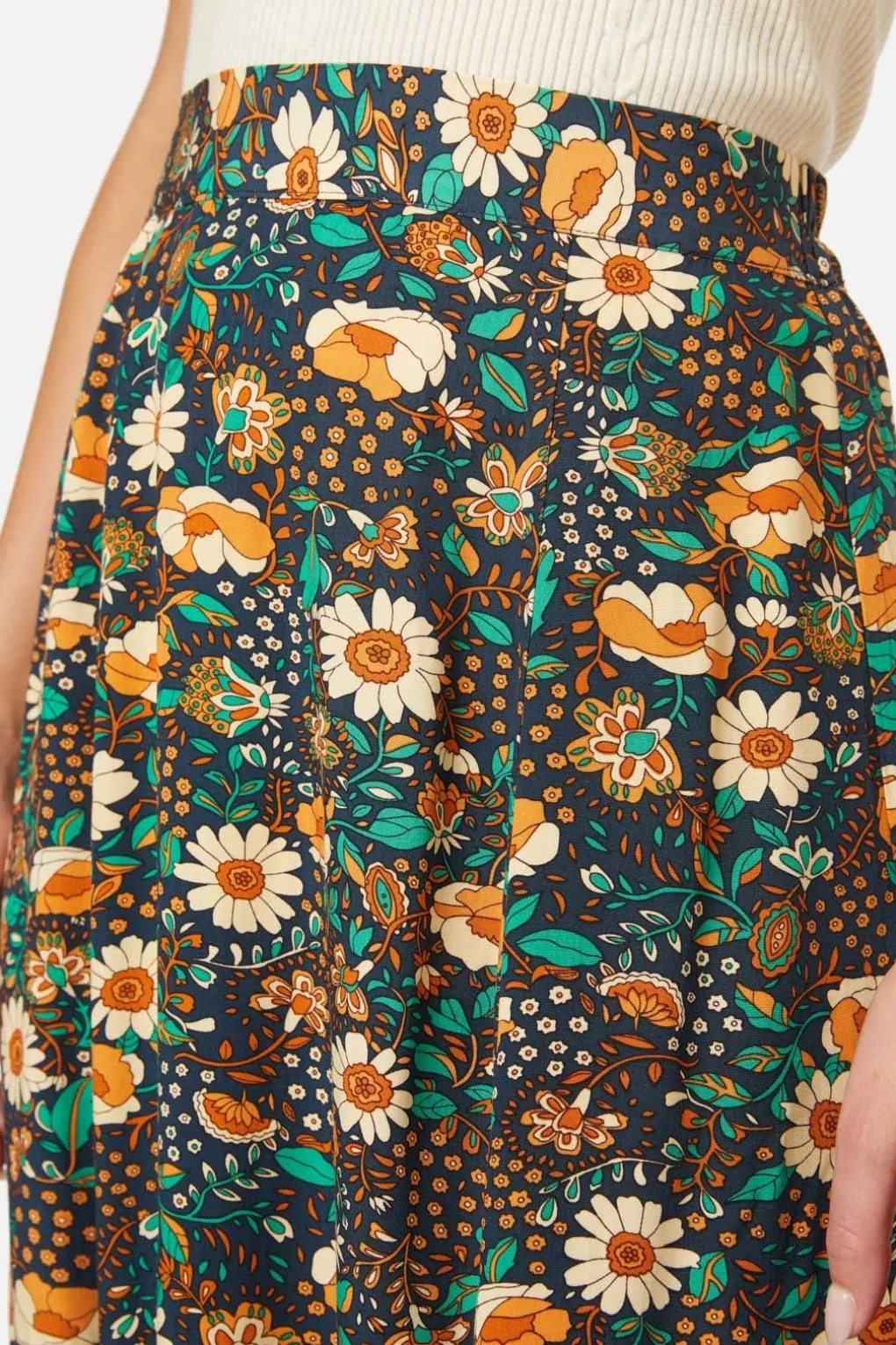 Cynthia Skirt