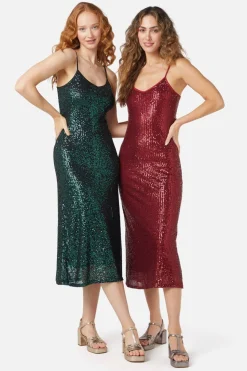 Daiquiri Dress