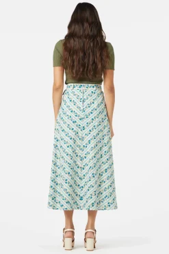 Daisy Chain Skirt