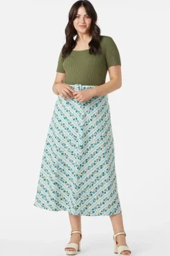Daisy Chain Skirt